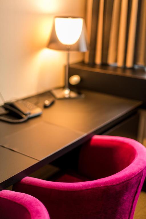 Fotografie z fotogalerie ubytování Hotel Royal v destinaci De Panne