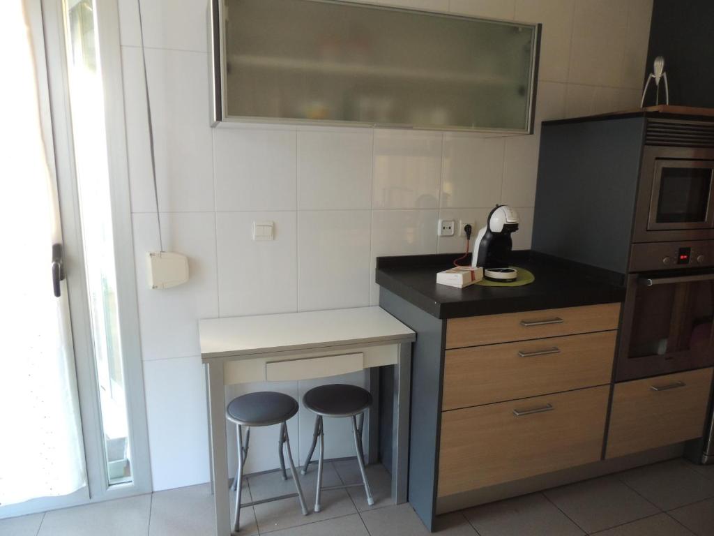 SkyLinePamplona reserva habitación