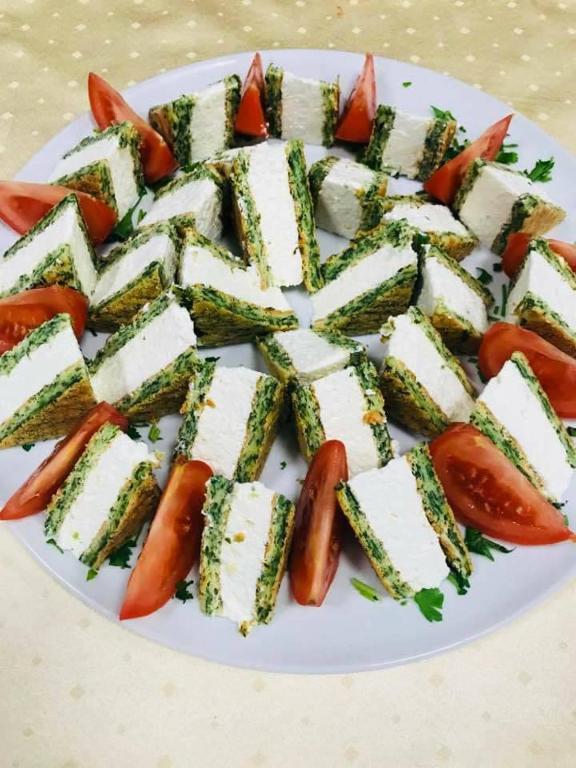 Mari Vila Hotel - Resim 23