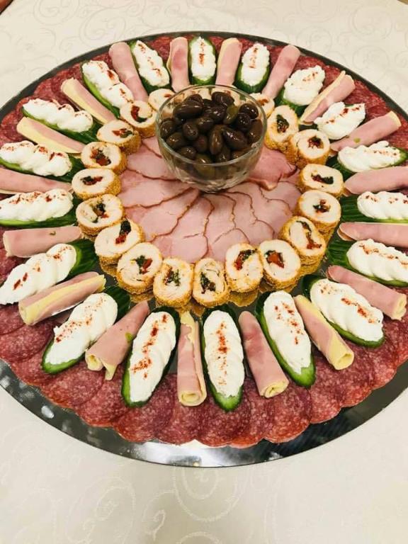 Mari Vila Hotel - Resim 25