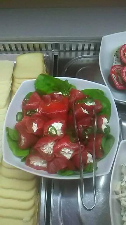 Mari Vila Hotel - Resim 26