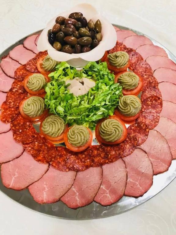 Mari Vila Hotel - Resim 27