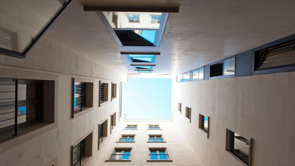 Duquesa de Cardona Hotel 4 Sup by Grup Duquessa - 6