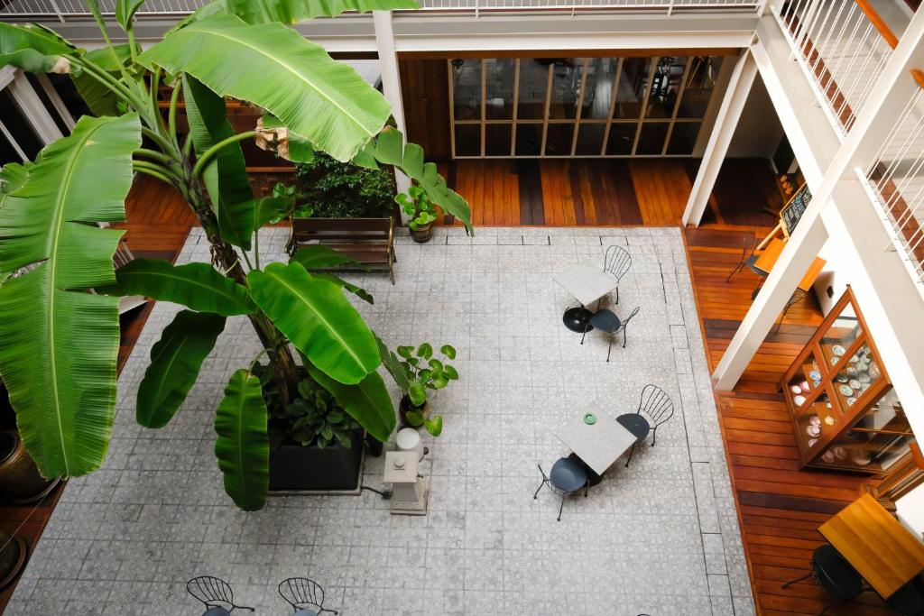 Nanda Heritage Hotel - Resim 22