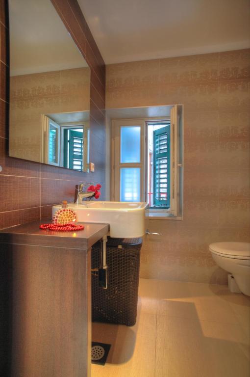 Casa Marina Apartments - 16