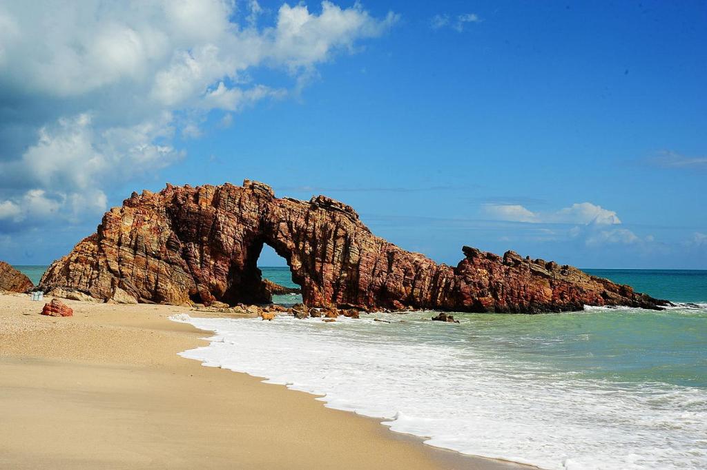  Pousada Anduara