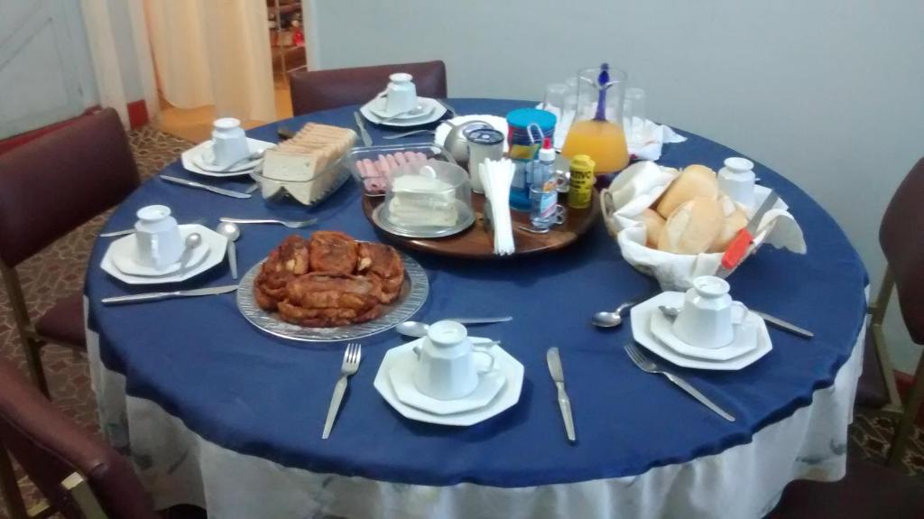  Pousada dos Ipes
