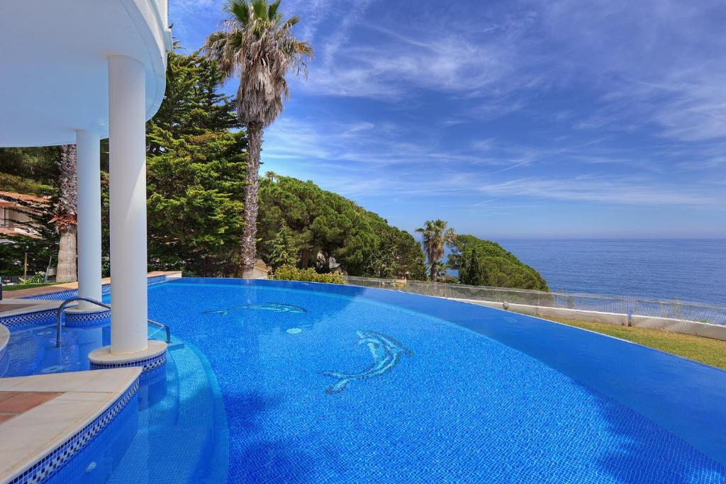 Al lado del mar 