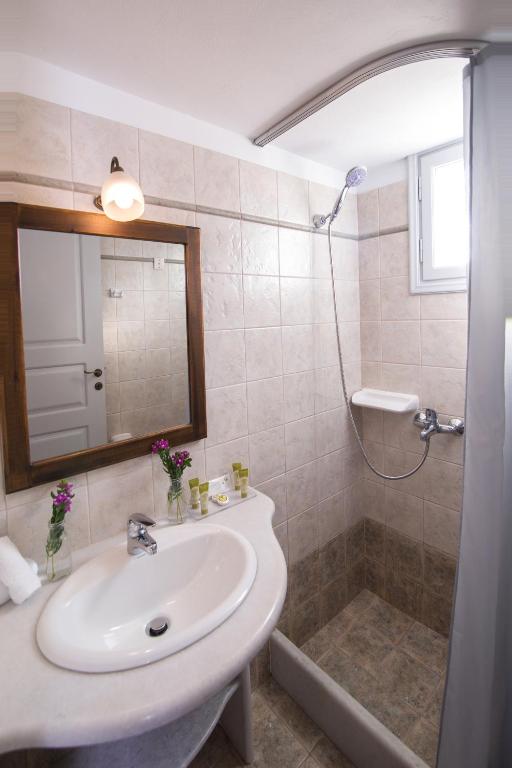 Anemoessa Villa - 12