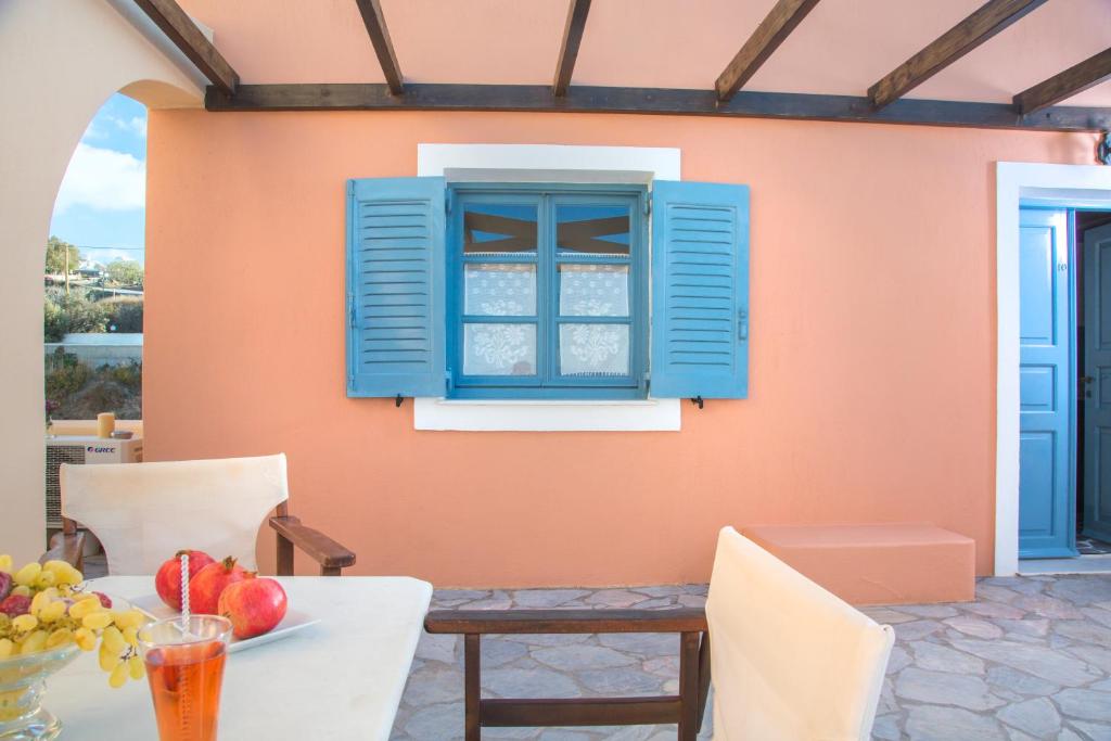 Anemoessa Villa - 15