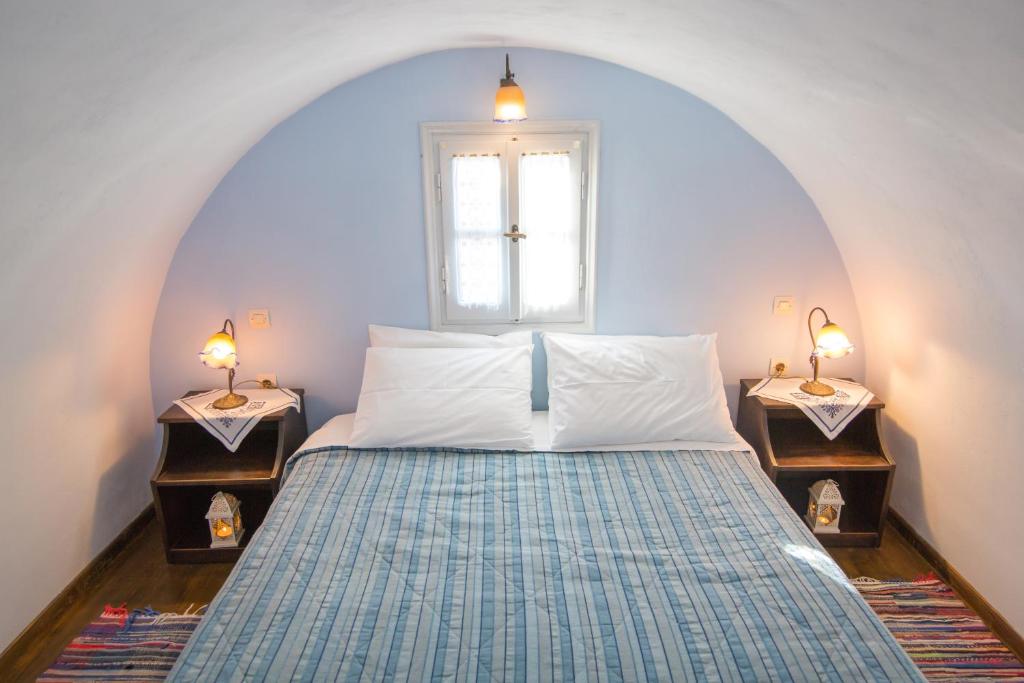 Anemoessa Villa - 10