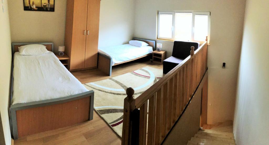 Hotel Topcider - Resim 25