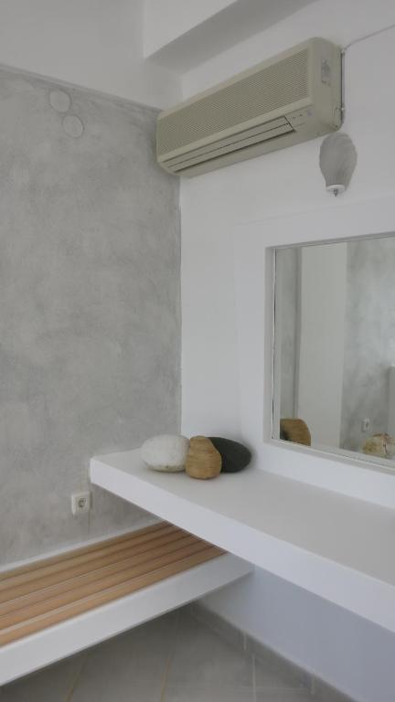 Fotografie z fotogalerie ubytování Lagada Beach Hotel v destinaci Adamas