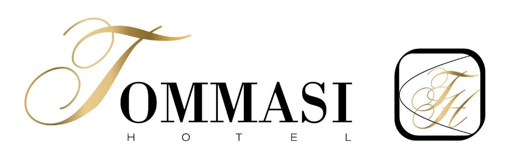 Certifikát, hodnocení, plakát nebo jiný dokument vystavený v ubytování Hotel Tommasi