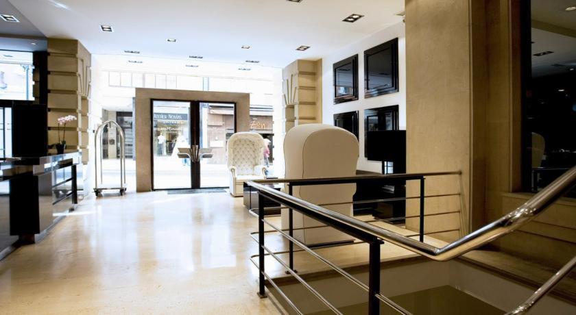 Hotel Clarin, Oviedo – Updated 2022 Prices