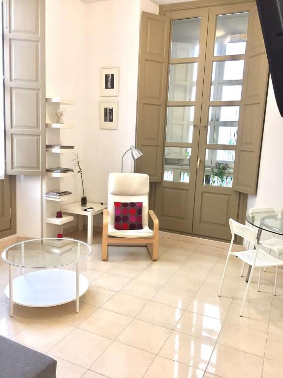Fotografia z galérie ubytovania MALAMA Apartamentos Turísticos v destinácii Málaga