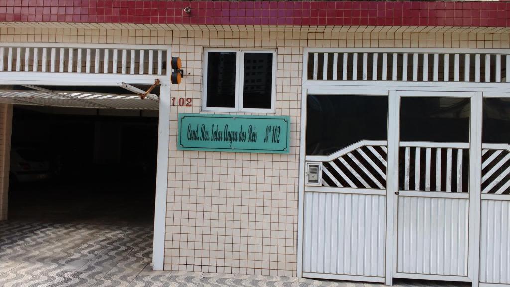  Apto do Ronaldo vila Guilhermina