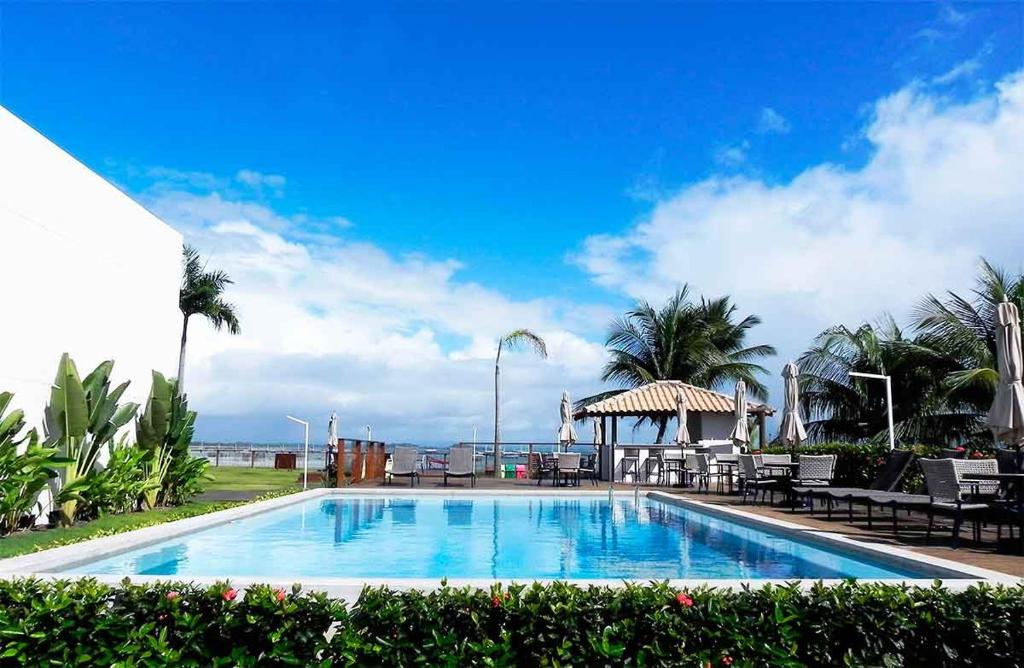  Barra Grande Exclusive Residence