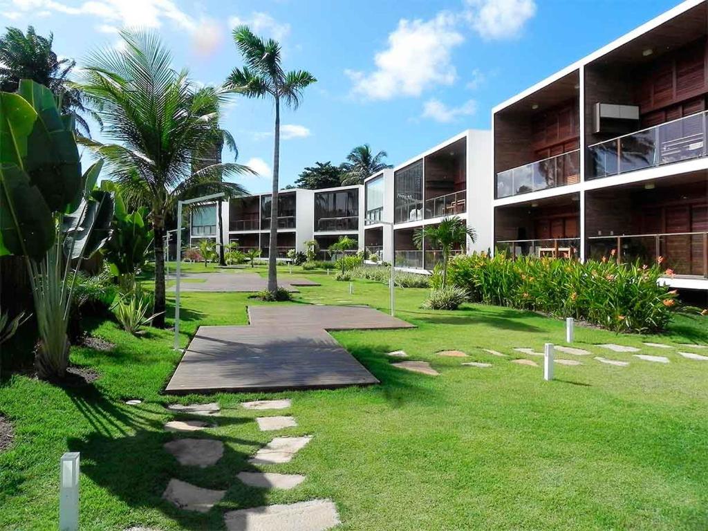  Barra Grande Exclusive Residence