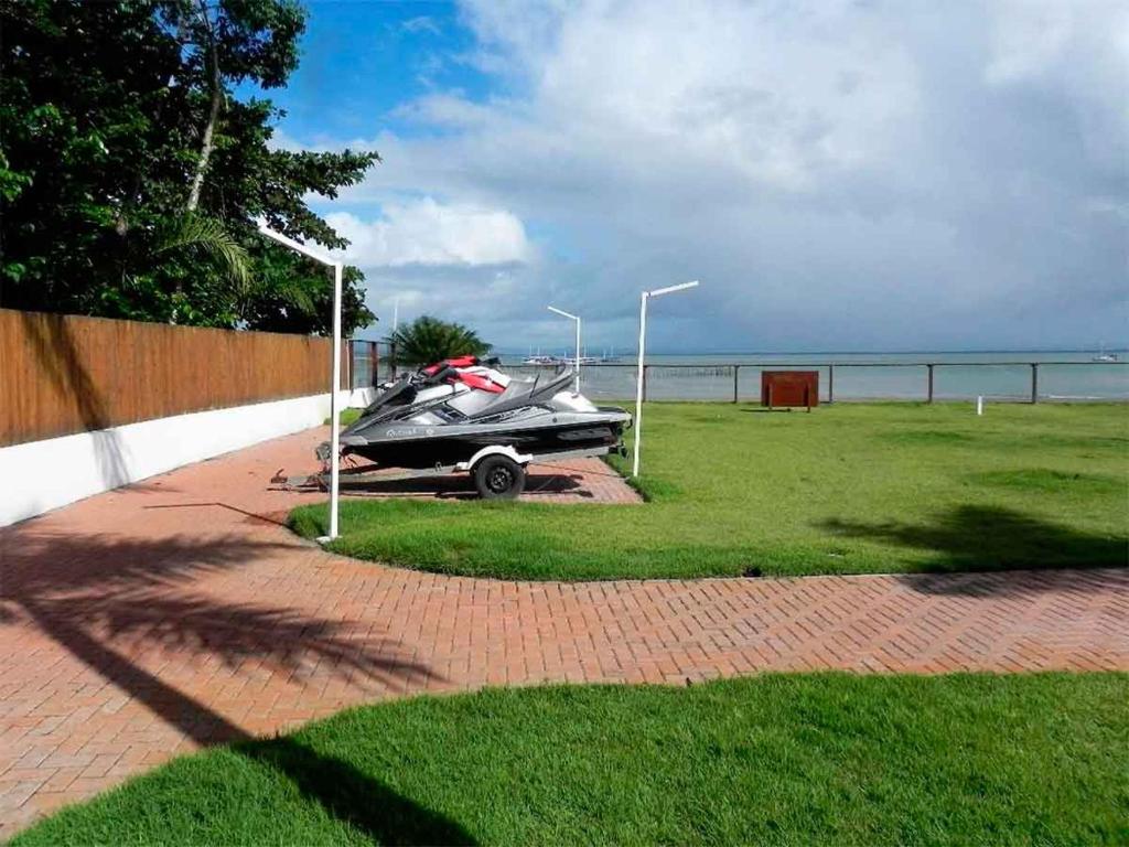  Barra Grande Exclusive Residence