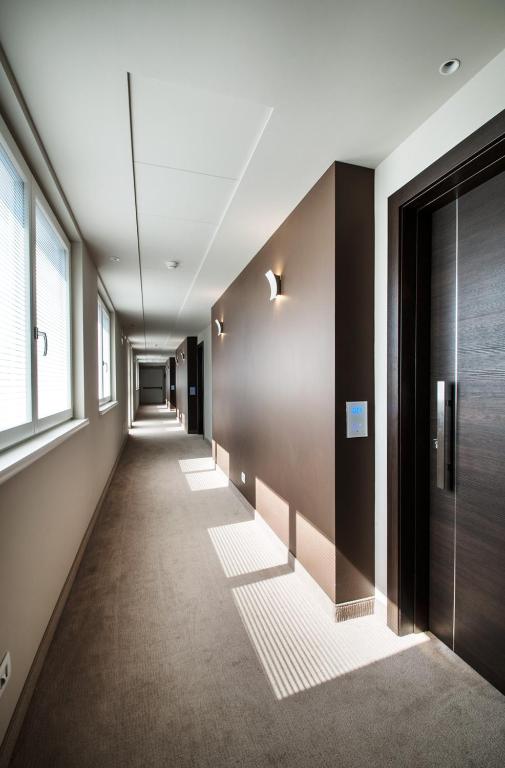 Fotografie z fotogalerie ubytování Hotel Bisesti ***S v destinaci Garda