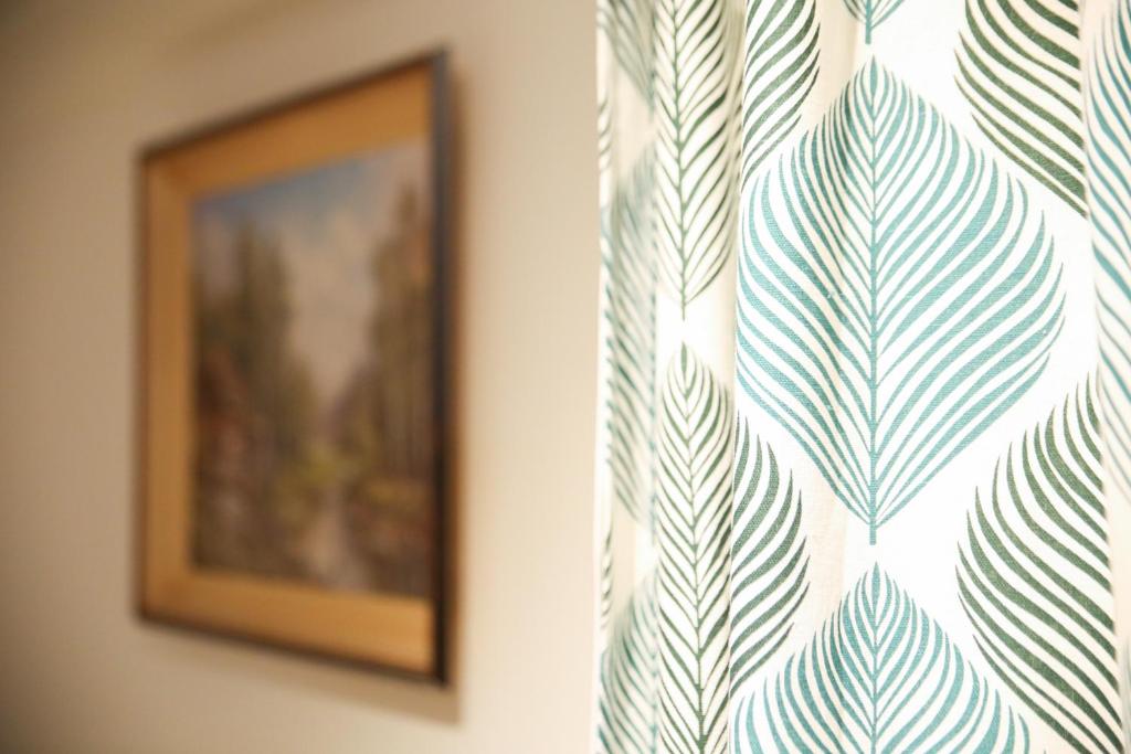 Apartments in Residence Garden Towers - 17