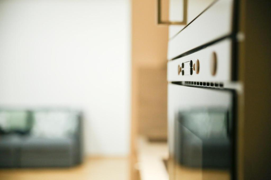 Apartments in Residence Garden Towers - 16