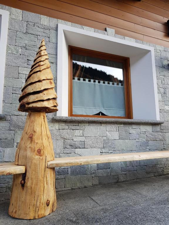 Fotografie z fotogalerie ubytování Hotel Cima Piazzi ve Valdidentru