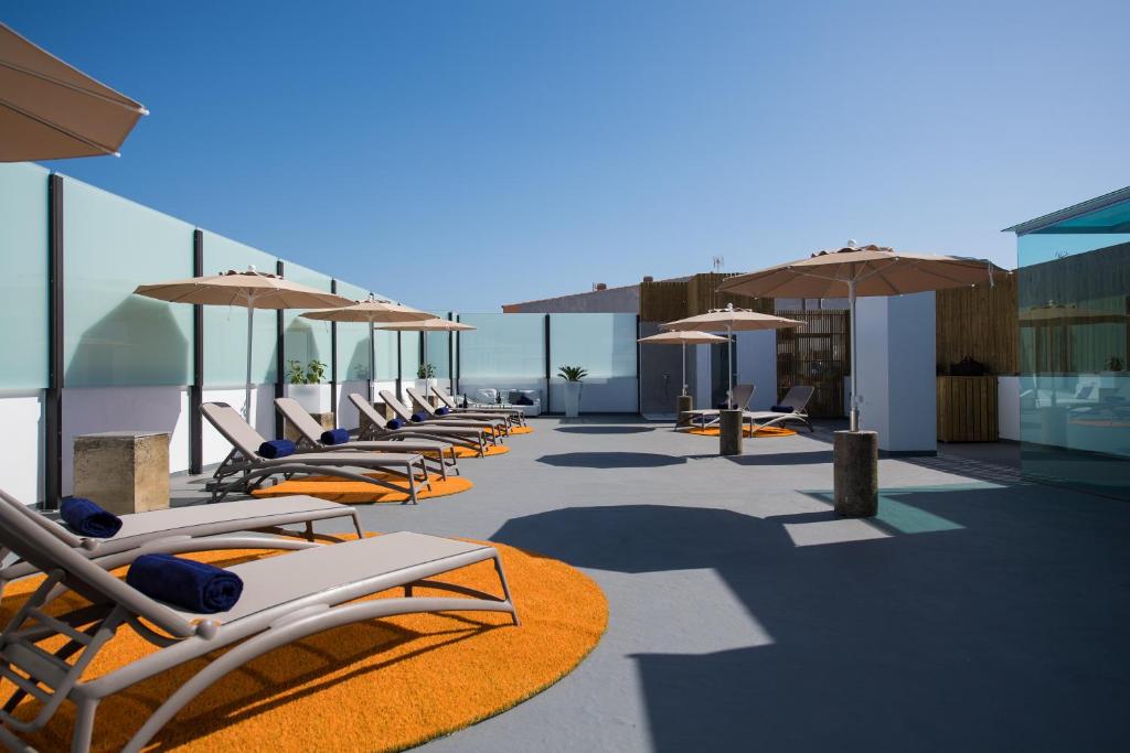 Fotografie z fotogalerie ubytování HC Luxe v destinaci Vecindario