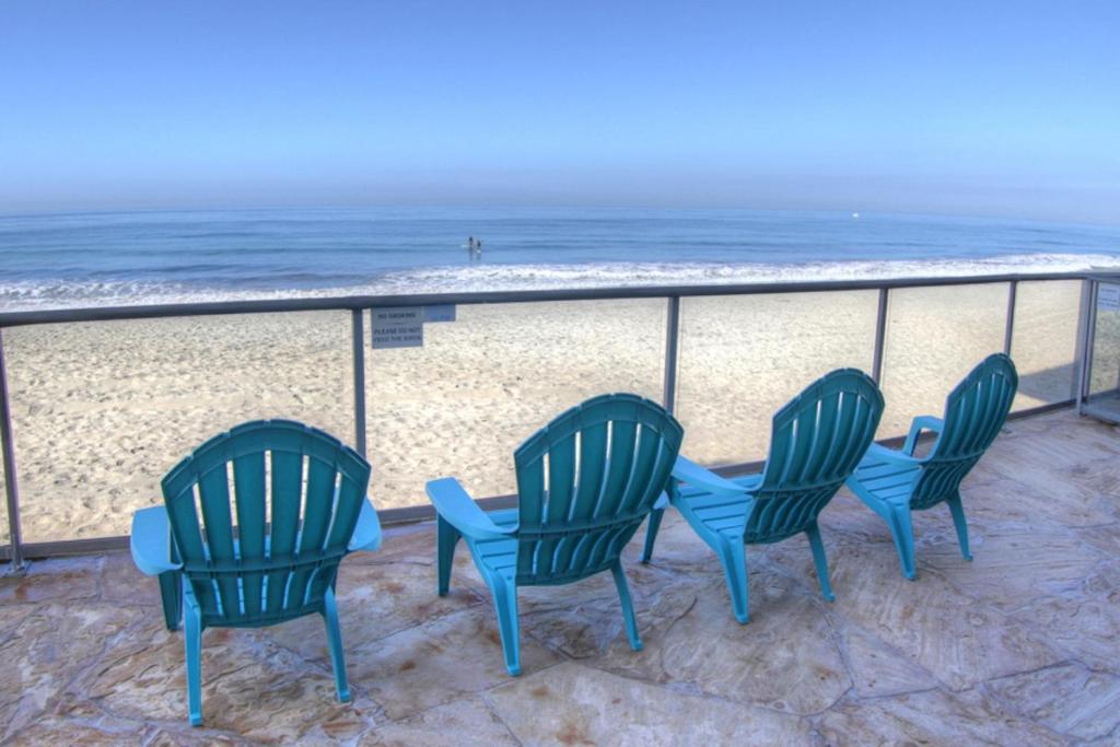 Vacation Home Seashore On The Sand Located Directly On Sand Carlsbad Ca Booking Com