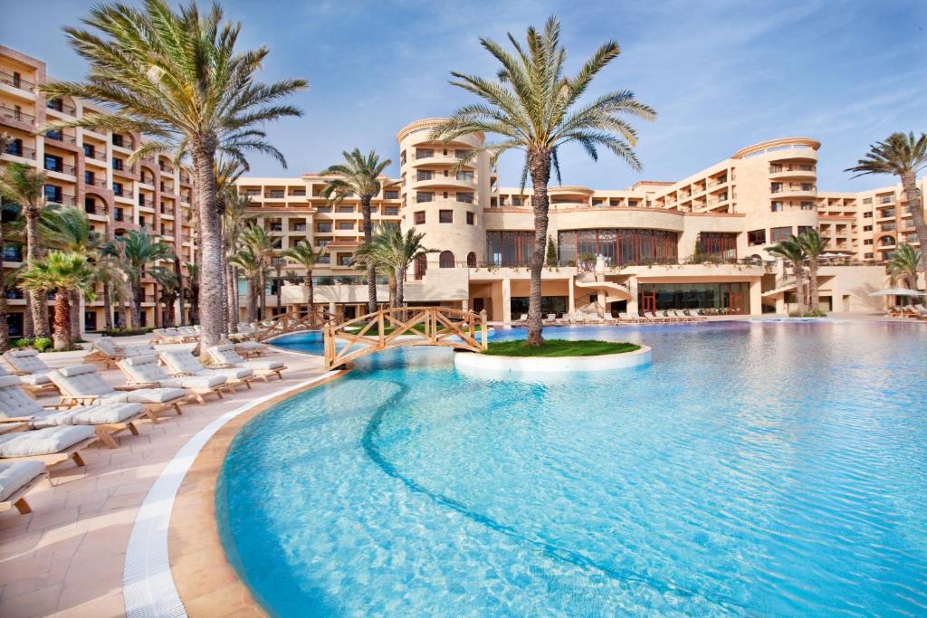 Mövenpick Resort & Marine Spa Sousse, Sousse (updated prices 2024)