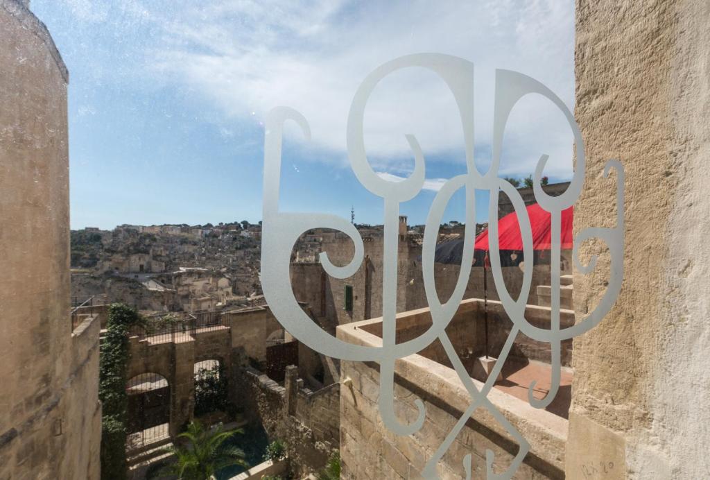 Fotografie z fotogalerie ubytování Maison d'Ax v destinaci Matera