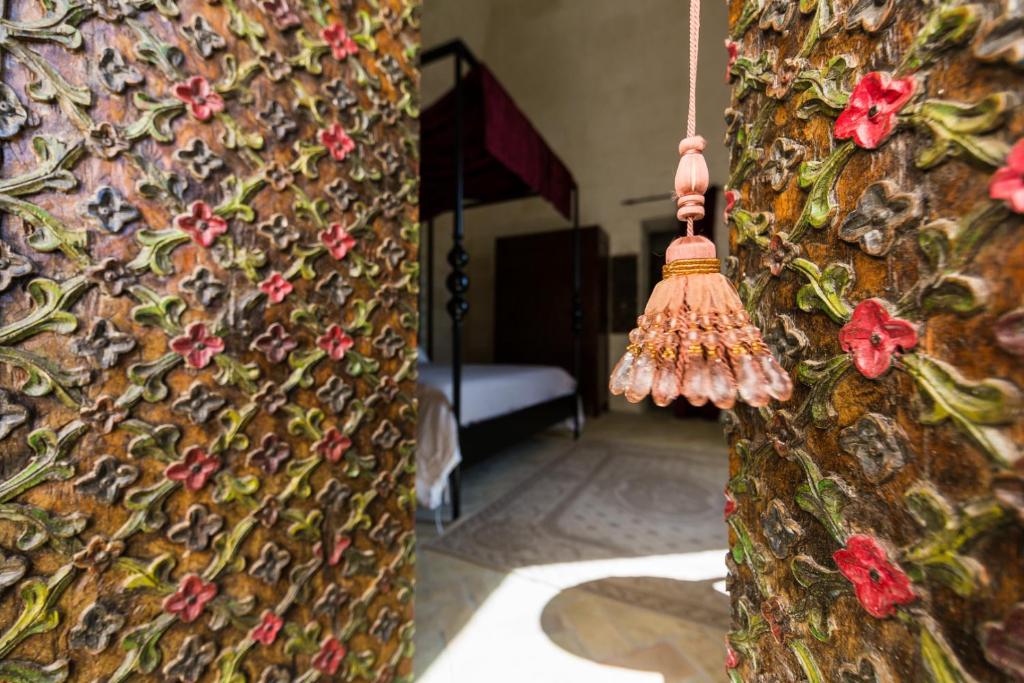 Fotografie z fotogalerie ubytování Maison d'Ax v destinaci Matera