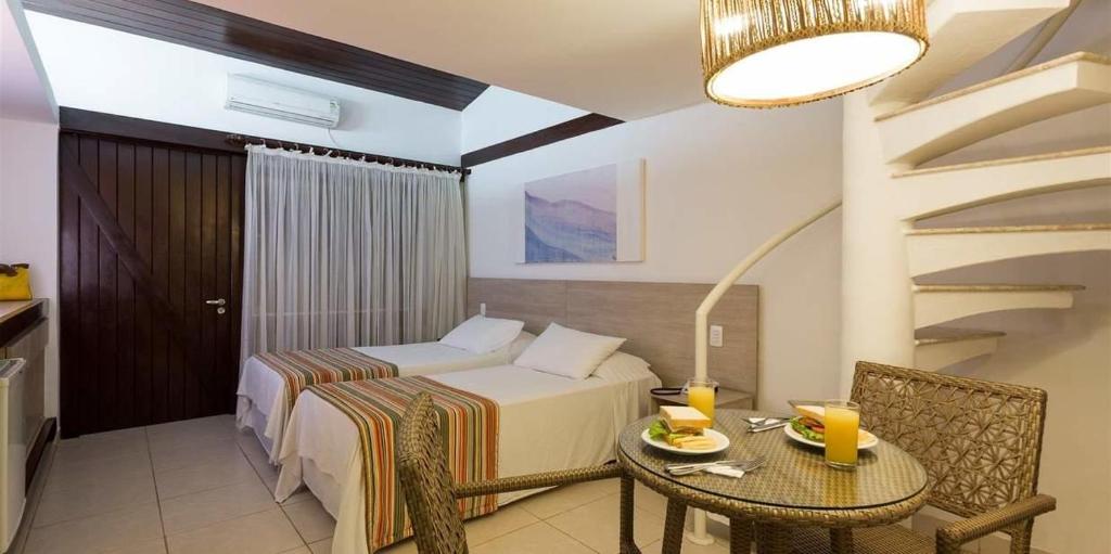 Serrambi Resort - Junior Suite Con Ocean View