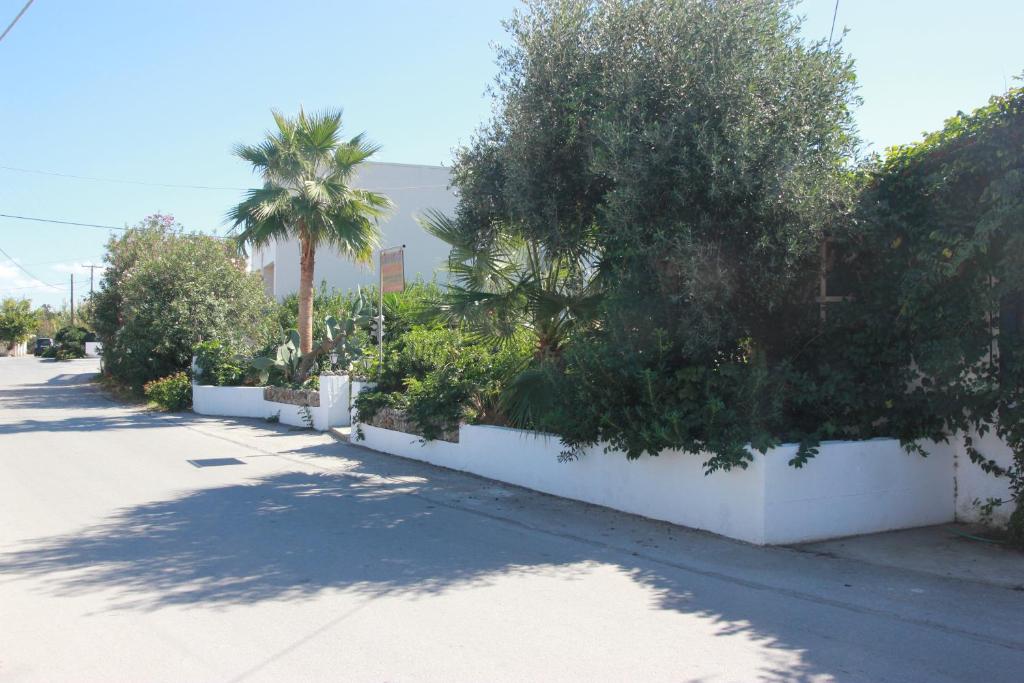 Fotografia z galérie ubytovania Tasos Cottages v destinácii Gerani Chanion