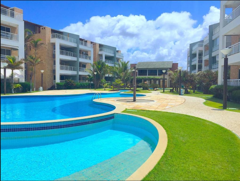  Terramaris Apartamento
