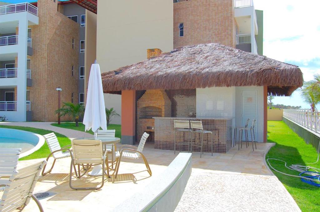  Terramaris Apartamento