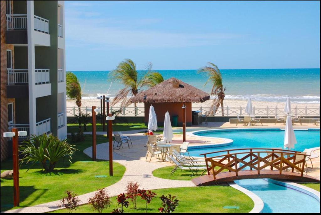  Terramaris Apartamento