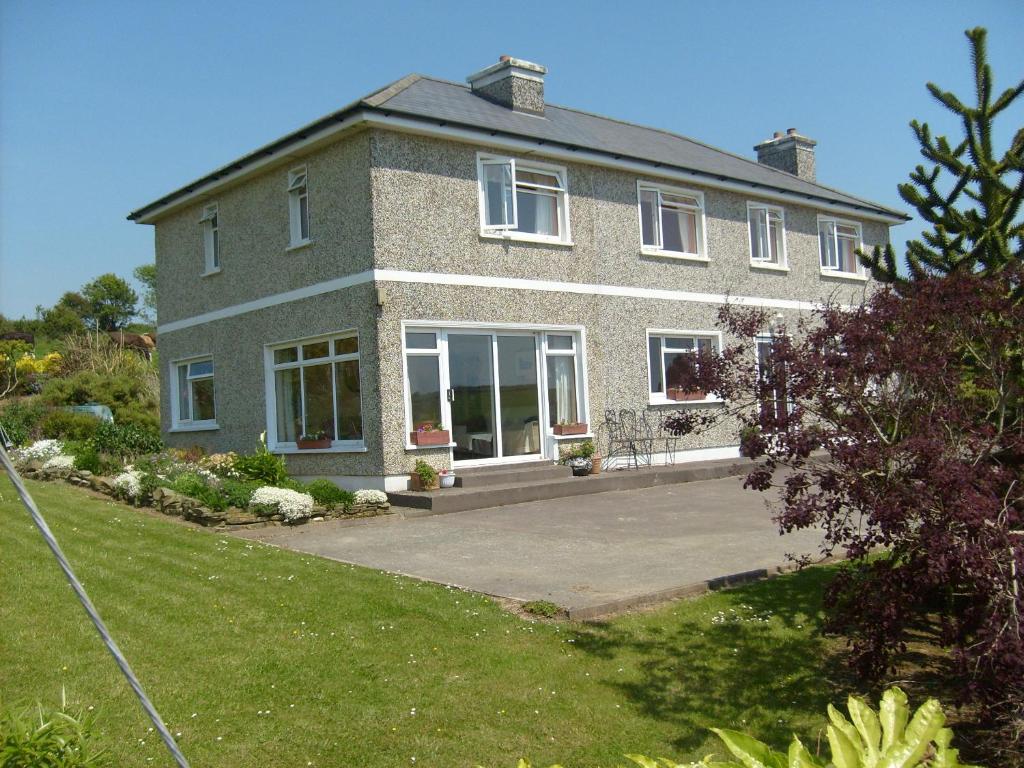 Seafield Farmhouse