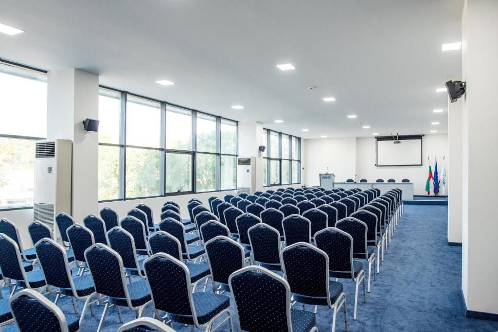Konferenční prostory v ubytování Hotel Arpezos