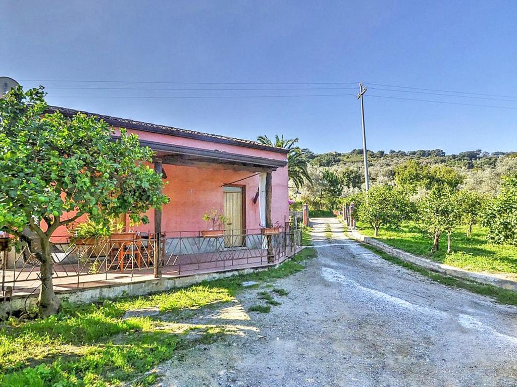 Agricontura - Casa Con Due Camere Da Letto