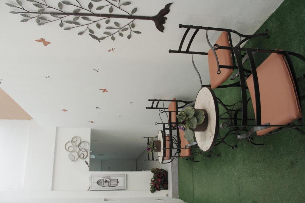 Fotografie z fotogalerie ubytování Aparthotel Siete 32 v destinaci Mérida