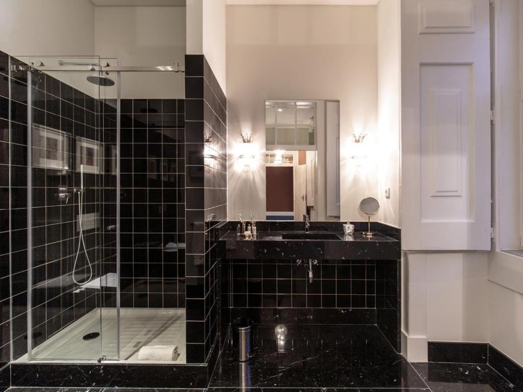 Dear Lisbon - Bordalo Palace Chiado - 8