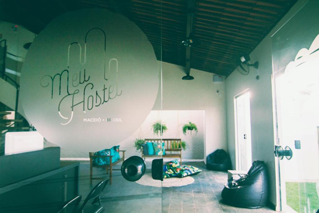  Meu Hostel