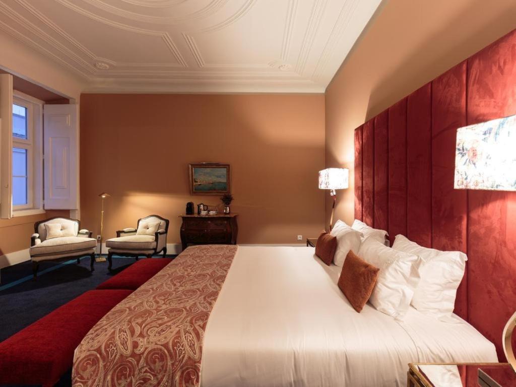 Dear Lisbon - Bordalo Palace Chiado - 17