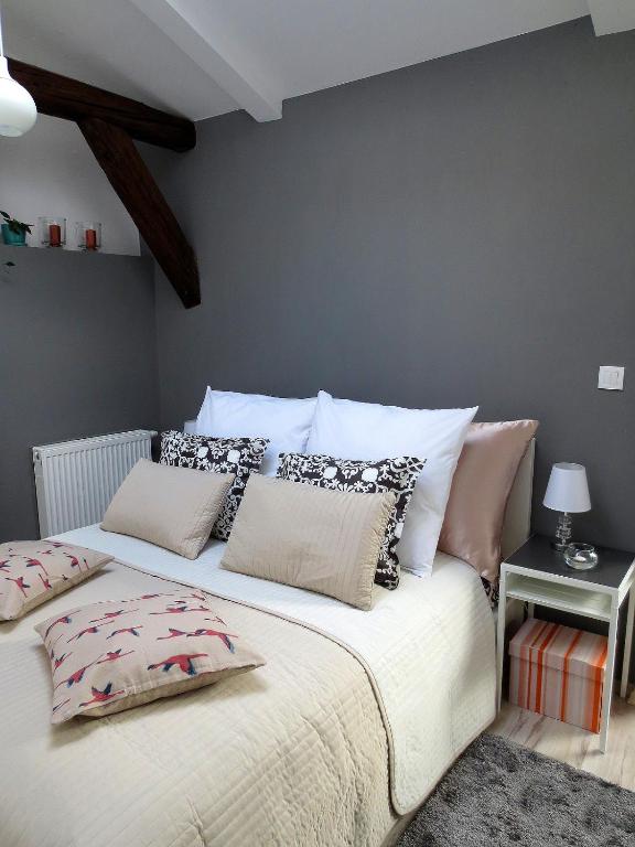 آپارتمان GIMO Krakow در Kazimierz - Apartament krakowski GIMO na Kazimierzu، آپارتمان GIMO Krakow در Kazimierz