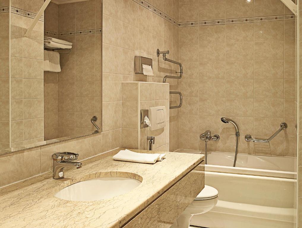 Ambassador Zlata Husa - Resim 18