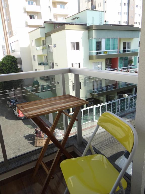  Apto Particular em Balneário