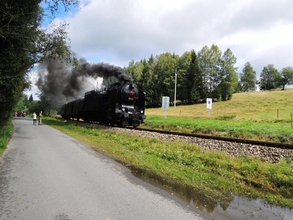 Loodusmaastik apartemendi lähedal