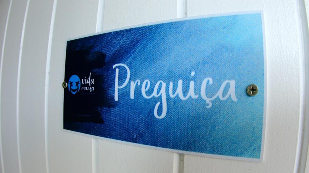 Pousada Vida Mansa